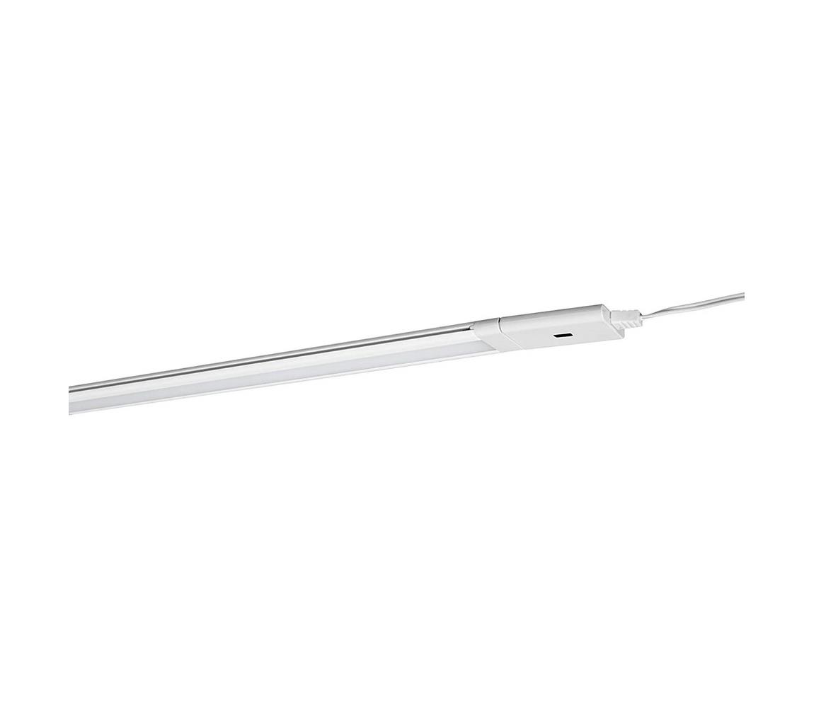 Ledvance Ledvance - LED Stmívatelné podlinkové svítidlo se senzorem CABINET LED/10W/230V P225181