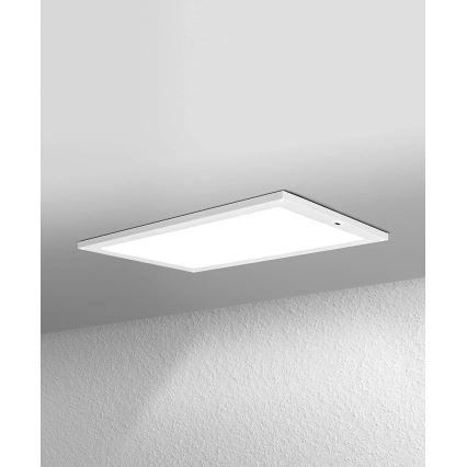 Ledvance - LED Stmívatelné podlinkové svítidlo se senzorem CABINET LED/14W/230V