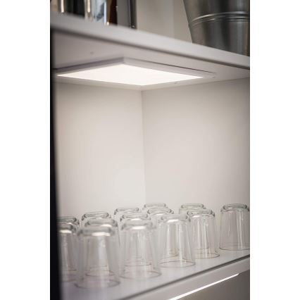 Ledvance - LED Stmívatelné podlinkové svítidlo se senzorem CABINET LED/14W/230V