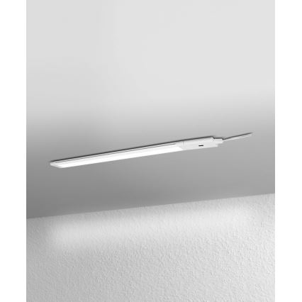 Ledvance - LED Stmívatelné podlinkové svítidlo se senzorem CABINET LED/6W/230V