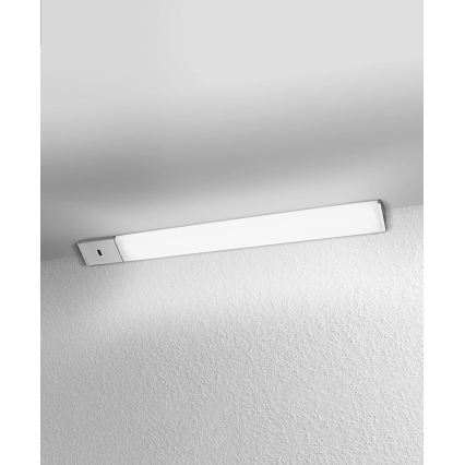 Ledvance - LED Stmívatelné podlinkové svítidlo se senzorem CORNER LED/5W/230V