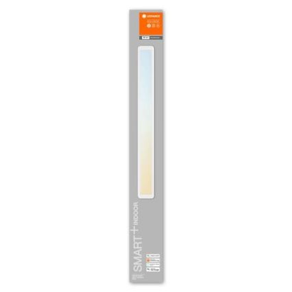 Ledvance - LED Stmívatelné podlinkové svítidlo SMART+ UNDERCABINET LED/12W/230V 2700-6500K Wi-Fi