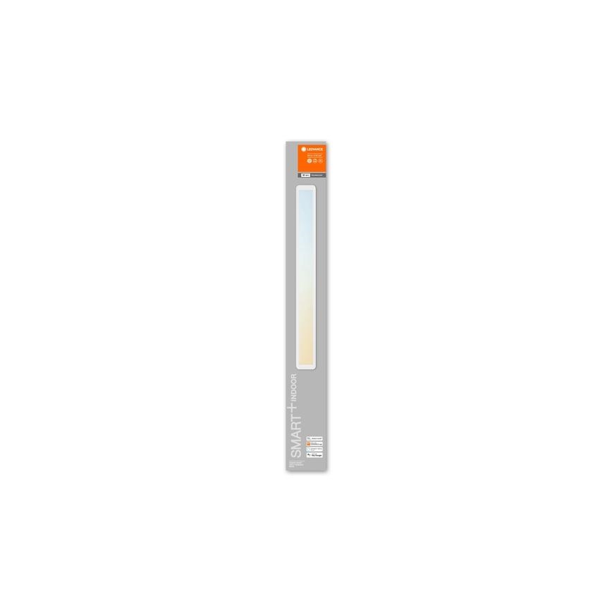 Ledvance - LED Stmívatelné podlinkové svítidlo SMART+ UNDERCABINET LED/12W/230V 2700-6500K Wi-Fi