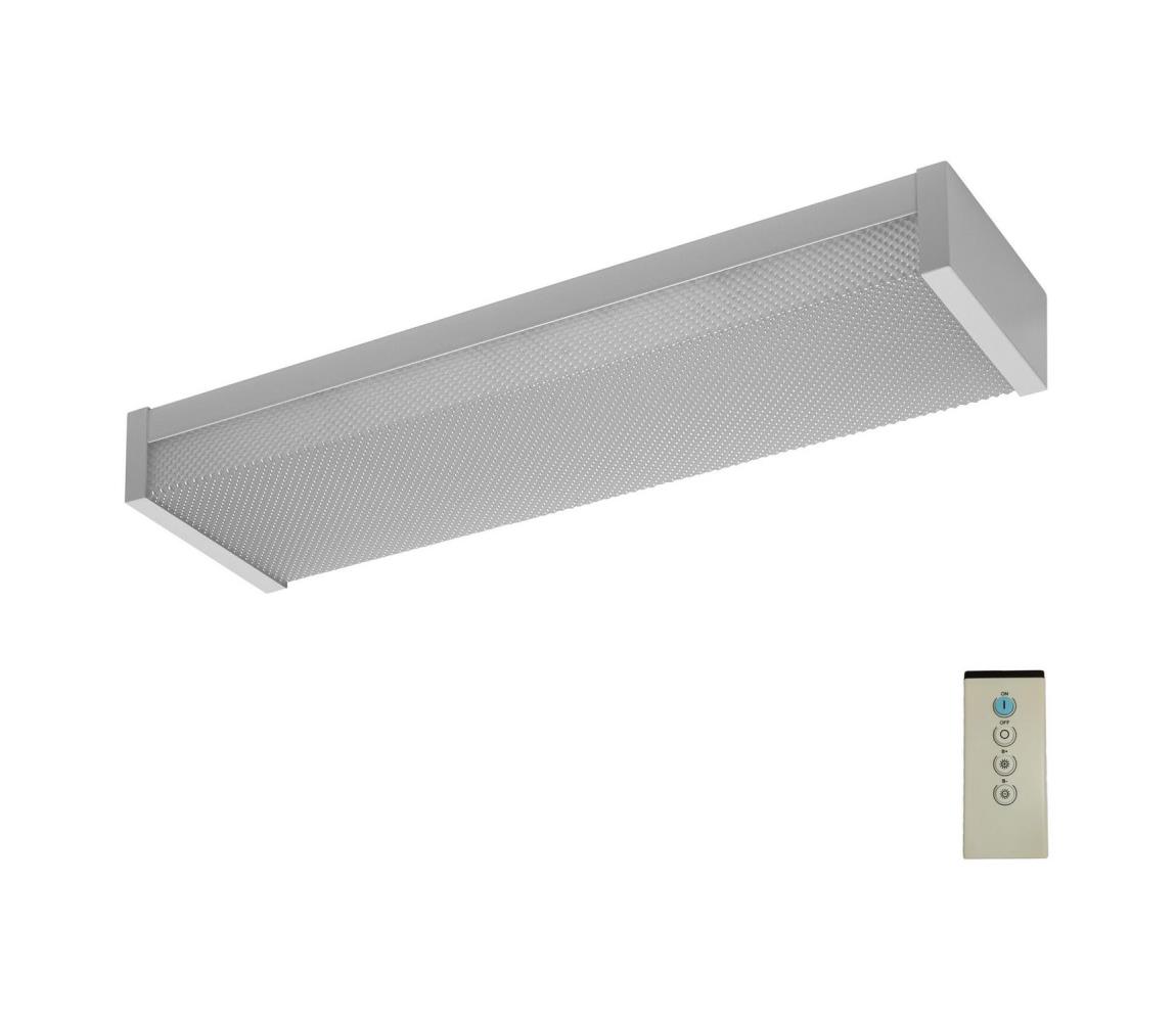 Ledvance Ledvance - LED Stmívatelné stropní svítidlo OFFICE LINE LED/20W/230V 60 cm + DO 
