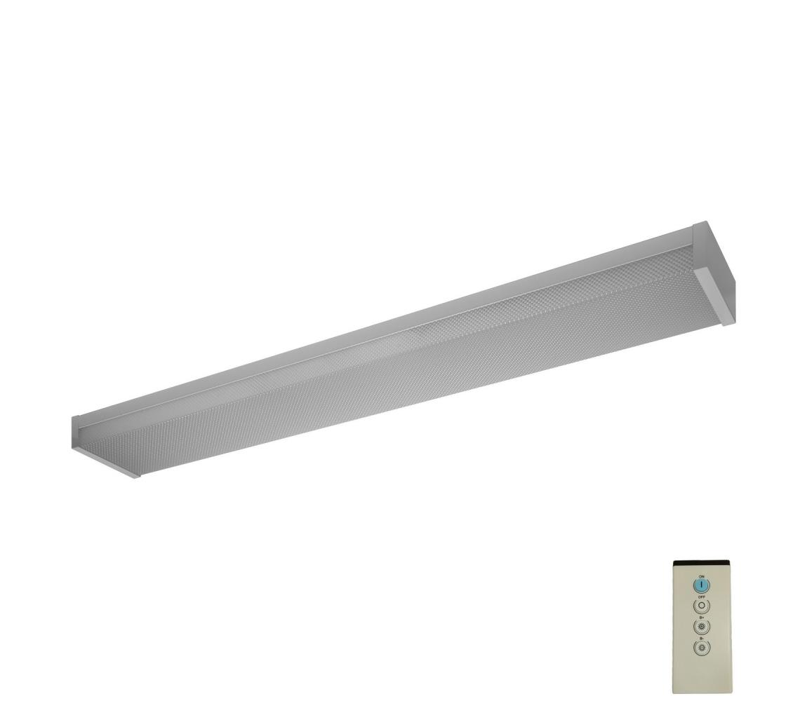 Ledvance Ledvance - LED Stmívatelné stropní svítidlo OFFICE LINE LED/40W/230V 120 cm + DO P225531