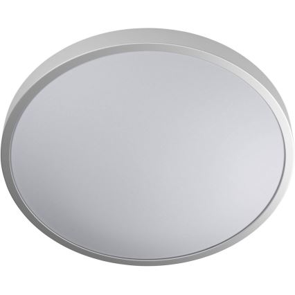 Ledvance - LED Stmívatelné stropní svítidlo ORBIS LED/22W/230V + dálkové ovládání