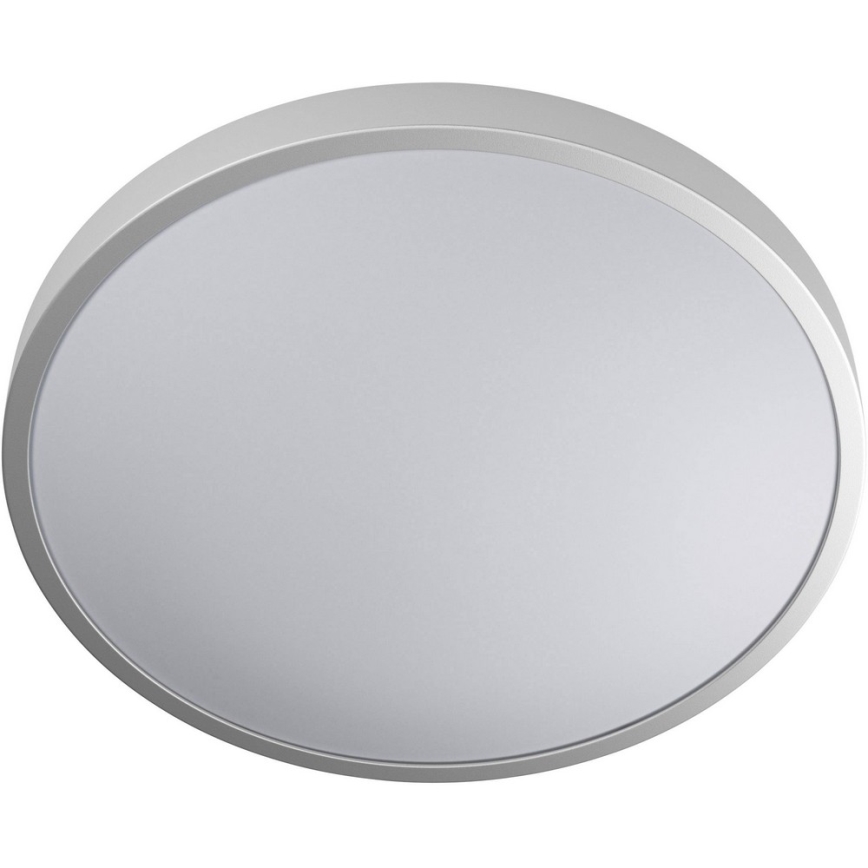 Ledvance - LED Stmívatelné stropní svítidlo ORBIS LED/22W/230V + dálkové ovládání