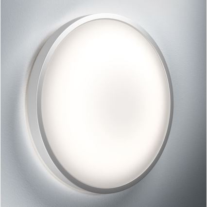 Ledvance - LED Stmívatelné stropní svítidlo ORBIS LED/25W/230V 2700-6500K + dálkové ovládání