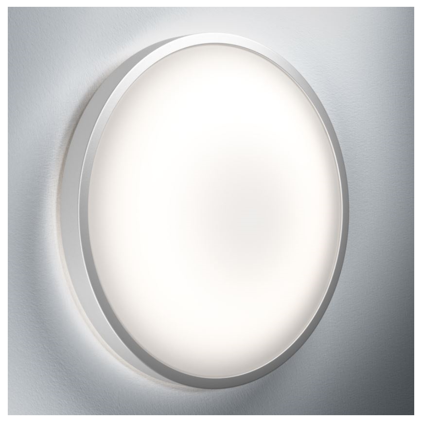 Ledvance - LED Stmívatelné stropní svítidlo ORBIS LED/25W/230V 2700-6500K + dálkové ovládání