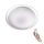 Ledvance - LED Stmívatelné stropní svítidlo ORBIS LED/38W/230V + dálkové ovládání