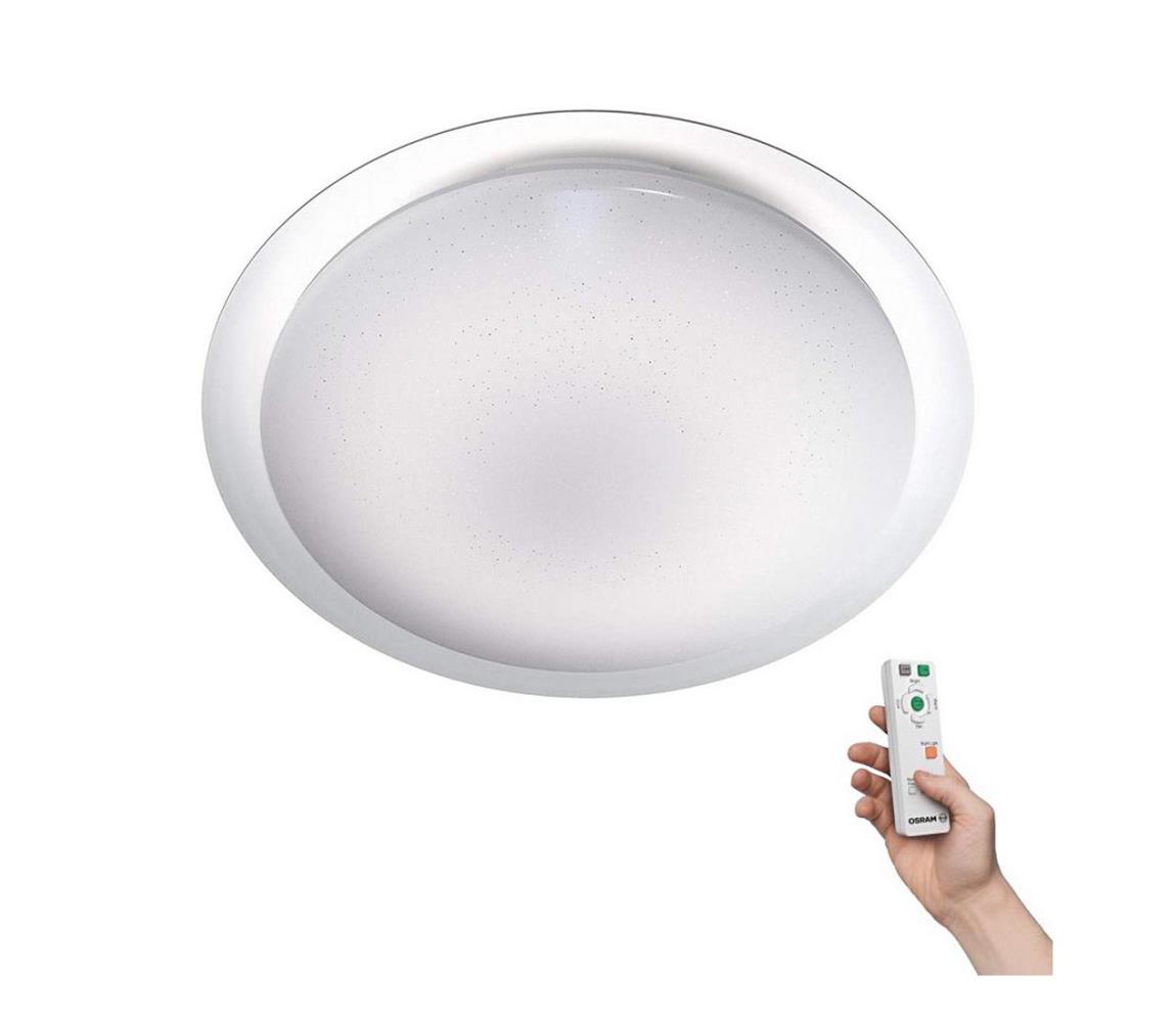 Ledvance Ledvance - LED Stmívatelné stropní svítidlo ORBIS LED/38W/230V + DO P224328