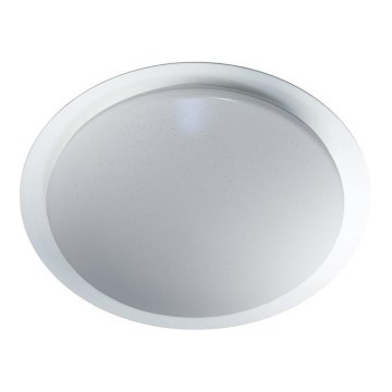 Ledvance - LED Stmívatelné stropní svítidlo ORBIS SPARKLE LED/24W/230V 2700-6500K pr. 50 cm + dálkové ovládání