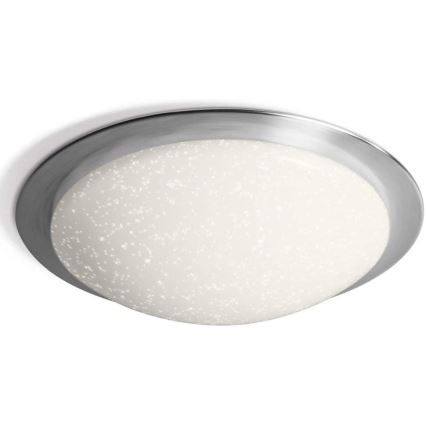 Ledvance - LED Stmívatelné stropní svítidlo ORBIS SPARKLE LED/35W/230V 2700-6500 + dálkové ovládání