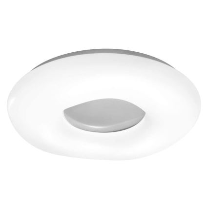 Ledvance - LED Stmívatelné svítidlo SMART+ CROMO LED/30W/230V 3000K-6500K Wi-Fi