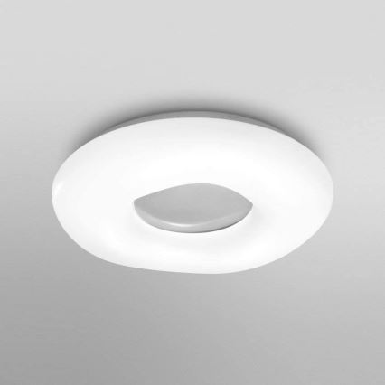 Ledvance - LED Stmívatelné svítidlo SMART+ CROMO LED/30W/230V 3000K-6500K Wi-Fi