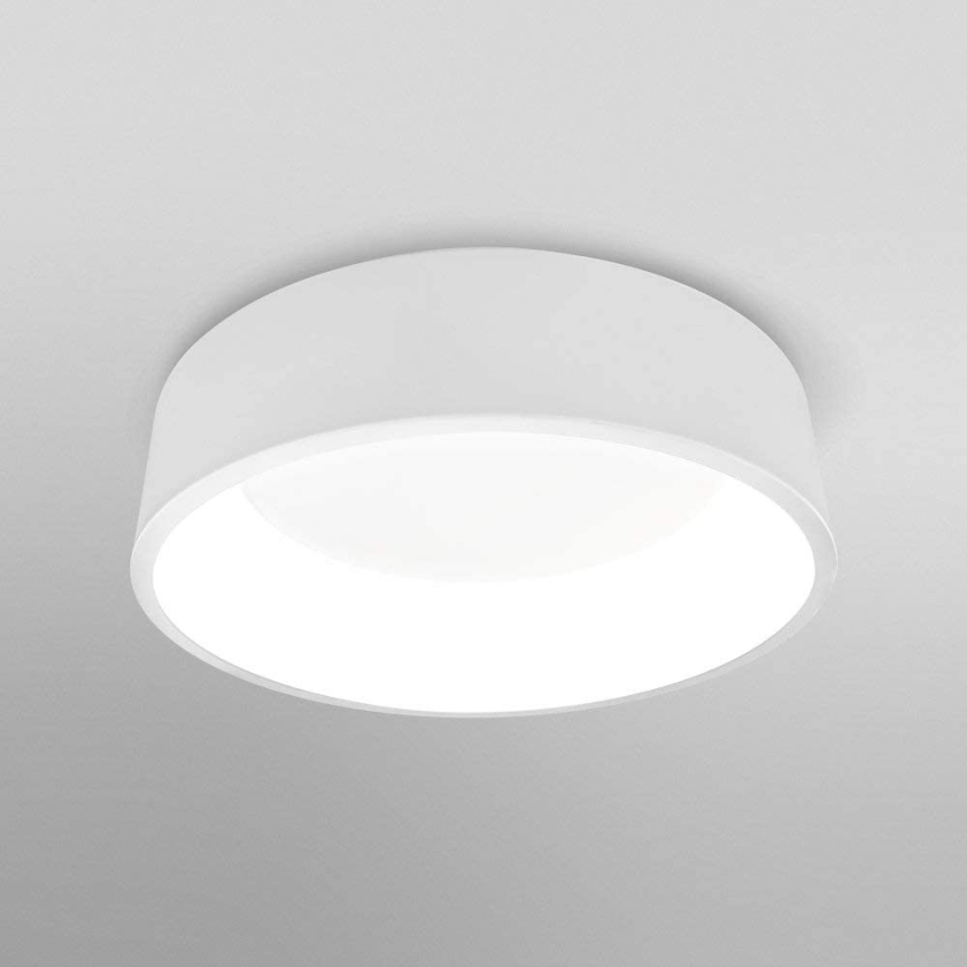 Ledvance - LED Stmívatelné svítidlo SMART+ CYLINDER LED/24W/230V 3000K-6500K Wi-Fi