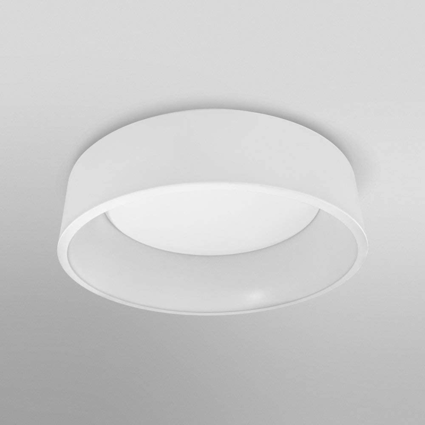 Ledvance - LED Stmívatelné svítidlo SMART+ CYLINDER LED/24W/230V 3000K-6500K Wi-Fi