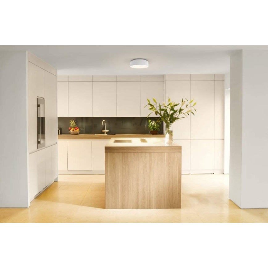 Ledvance - LED Stmívatelné svítidlo SMART+ CYLINDER LED/24W/230V 3000K-6500K Wi-Fi