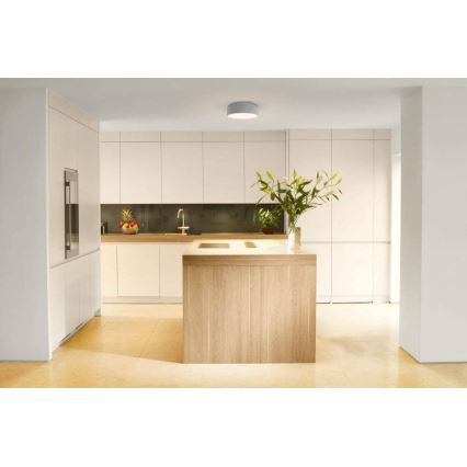 Ledvance - LED Stmívatelné svítidlo SMART+ CYLINDER LED/26W/230V 3000K-6500K Wi-Fi