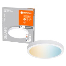 Ledvance - LED Stmívatelné stropní svítidlo SMART+ DOWNLIGHT LED/22W/230V 3000-6500K Wi-Fi