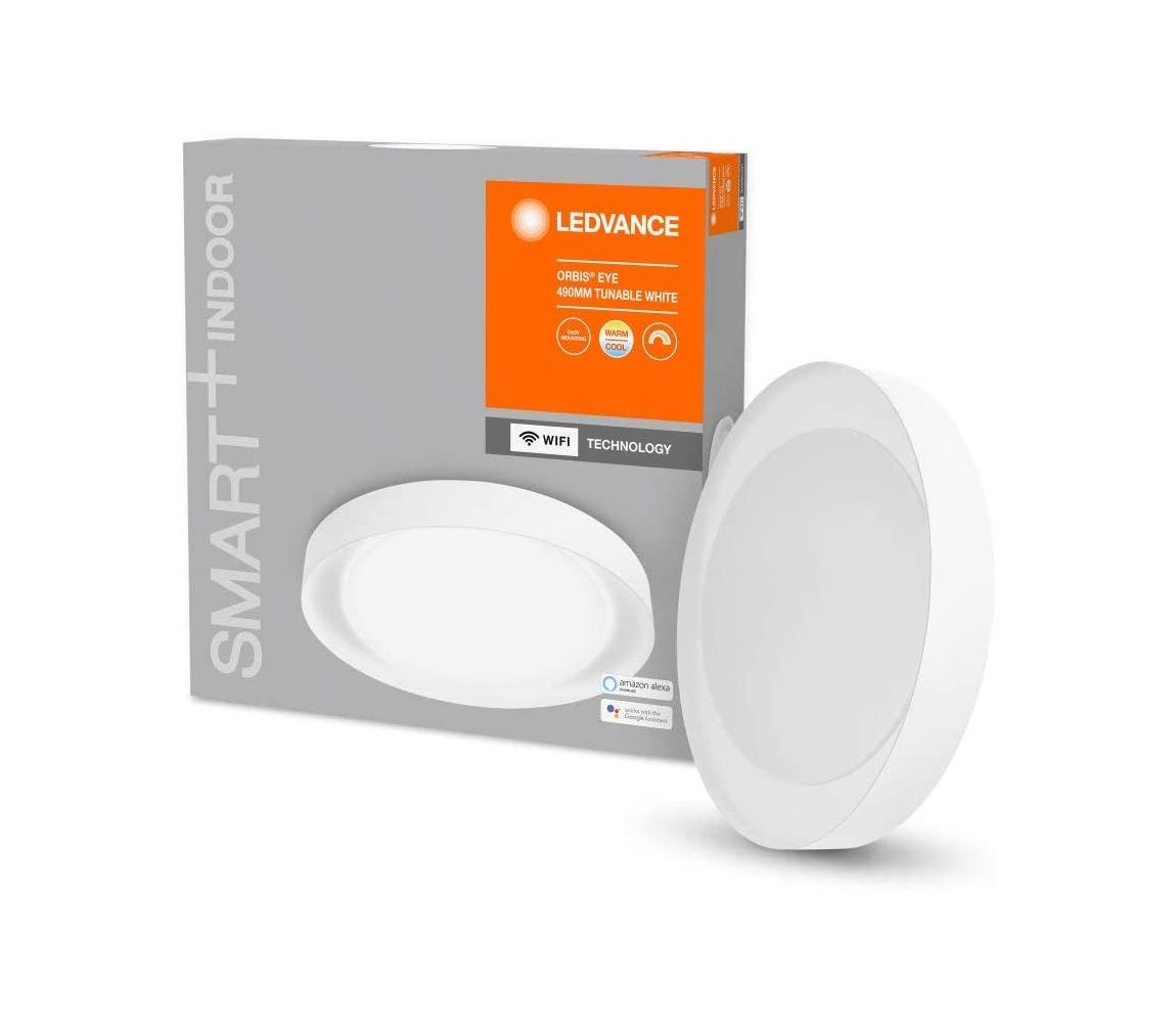 Ledvance Ledvance - LED Stmívatelné stropní svítidlo SMART+ EYE LED/32W/230V Wi-Fi P224616