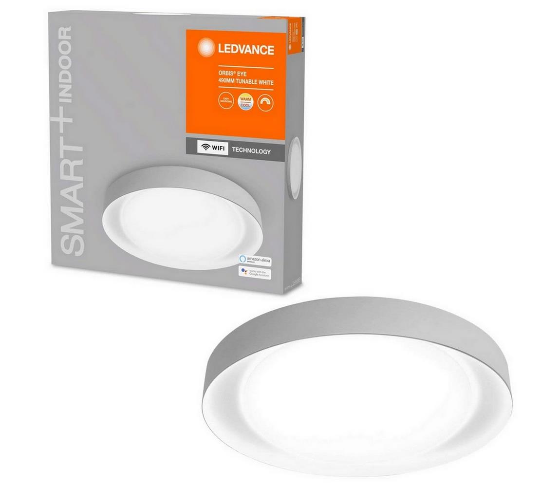 Ledvance Ledvance - LED Stmívatelné stropní svítidlo SMART+ EYE LED/32W/230V Wi-Fi P224617