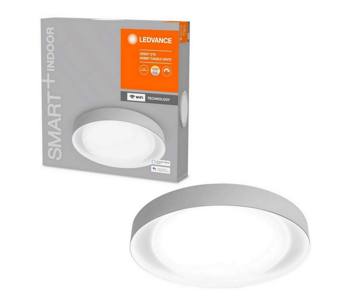 Ledvance Ledvance - LED Stmívatelné stropní svítidlo SMART+ EYE LED/32W/230V Wi-Fi P224617