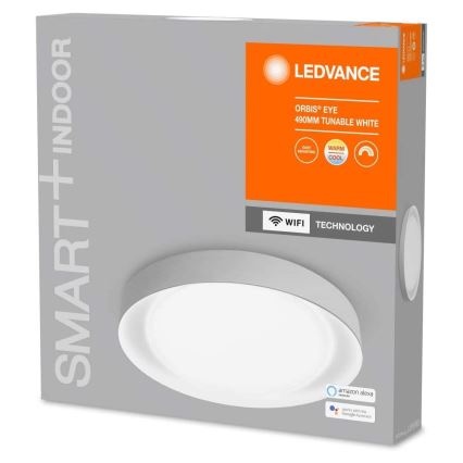 Ledvance - LED Stmívatelné svítidlo SMART+ EYE LED/32W/230V 3000K-6500K Wi-Fi