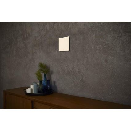 Ledvance - LED Stmívatelné svítidlo SMART+ FRAMELESS LED/20W/230V 3000K-6500K Wi-Fi