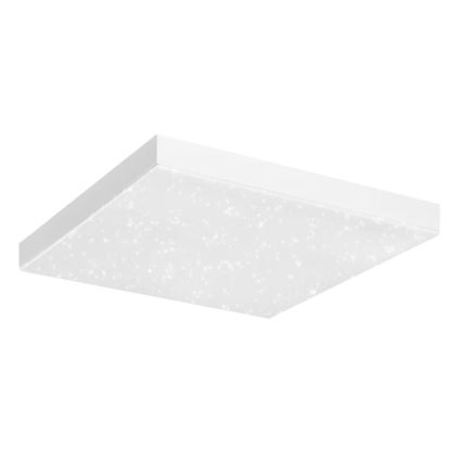 Ledvance -LED Stmívatelné stropní svítidlo SMART+ FRAMELESS LED/24,5W/230V 3000-6500K Wi-Fi