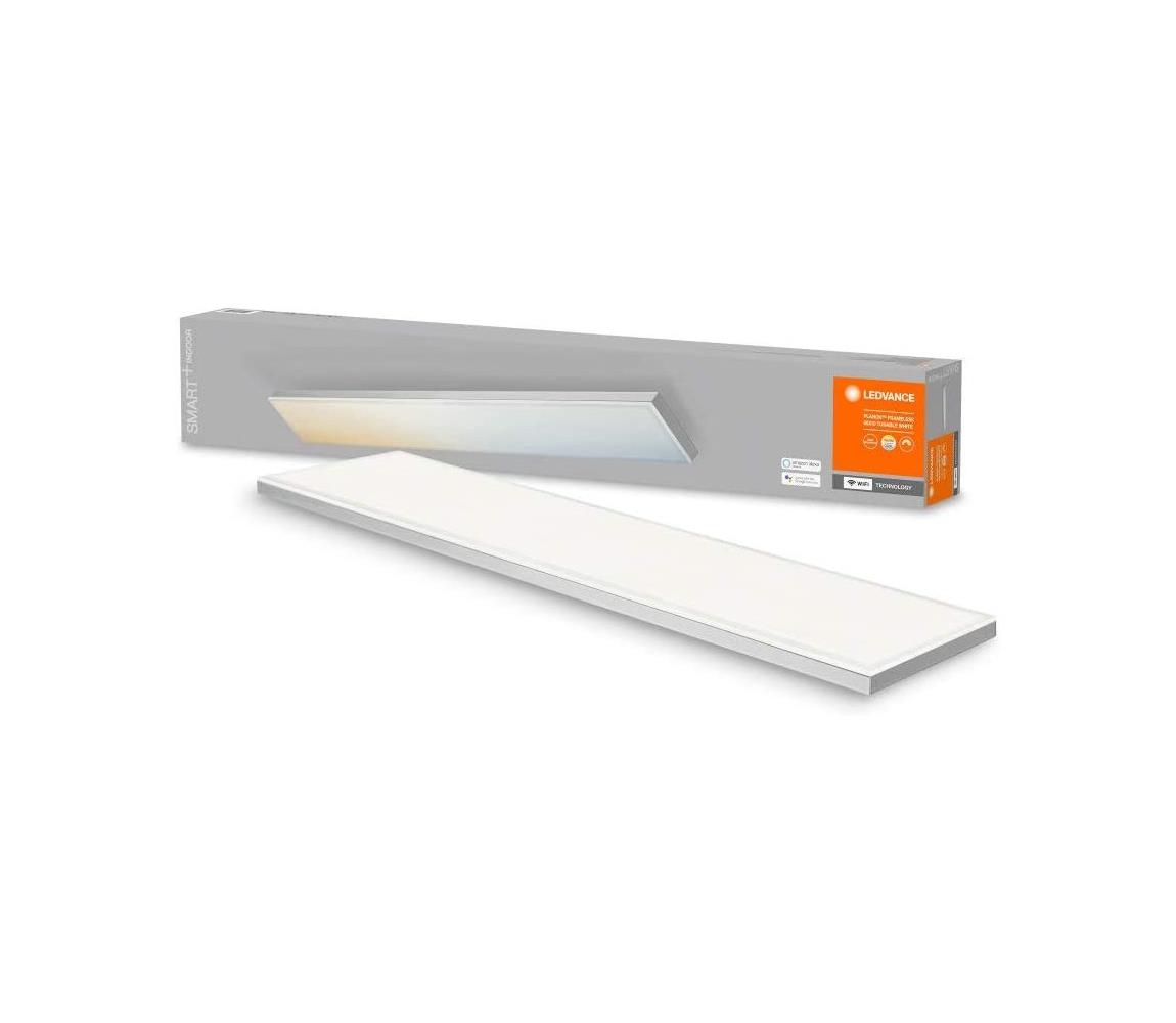 Ledvance Ledvance - LED Stmívatelné stropní svítidlo SMART+ FRAMELESS LED/27W/230V Wi-Fi P224635