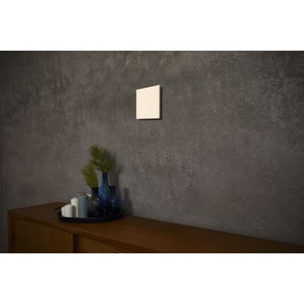 Ledvance - LED Stmívatelné svítidlo SMART+ FRAMELESS LED/28W/230V 3000K-6500K Wi-Fi