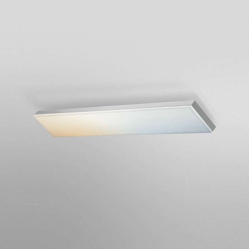 Ledvance - LED Stmívatelné svítidlo SMART+ FRAMELESS LED/28W/230V 3000K-6500K Wi-Fi