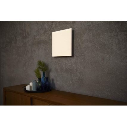 Ledvance - LED Stmívatelné svítidlo SMART+ FRAMELESS LED/40W/230V 3000K-6500K Wi-Fi