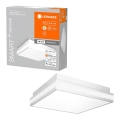 Ledvance - LED Stmívatelné stropní svítidlo SMART+ MAGNET LED/26W/230V 3000-6500K Wi-Fi