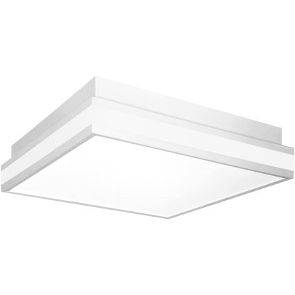 Ledvance - LED Stmívatelné stropní svítidlo SMART+ MAGNET LED/26W/230V 3000-6500K Wi-Fi