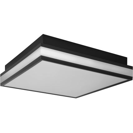 Ledvance - LED Stmívatelné stropní svítidlo SMART+ MAGNET LED/26W/230V 3000-6500K Wi-Fi