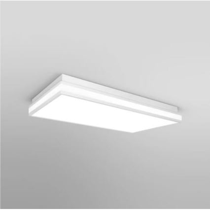 Ledvance - LED Stmívatelné stropní svítidlo SMART+ MAGNET LED/42W/230V 3000-6500K Wi-Fi