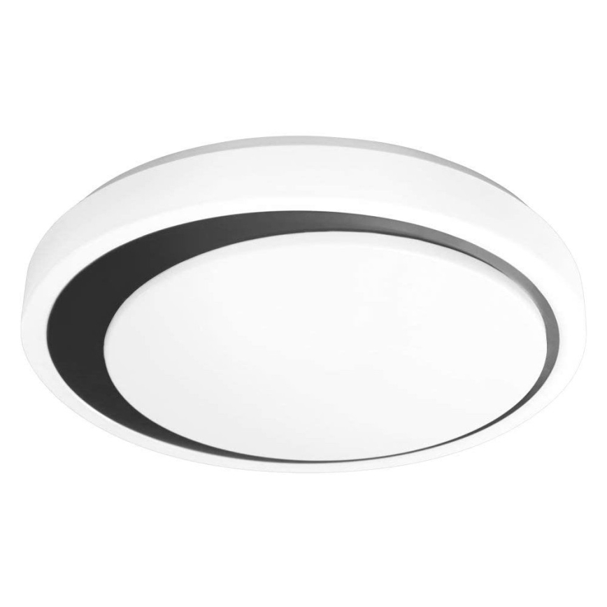 Ledvance - LED Stmívatelné svítidlo SMART+ MOON LED/32W/230V 3000K-6500K Wi-Fi