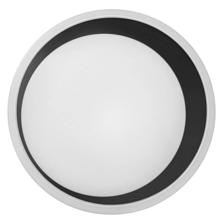 Ledvance - LED Stmívatelné svítidlo SMART+ MOON LED/32W/230V 3000K-6500K Wi-Fi