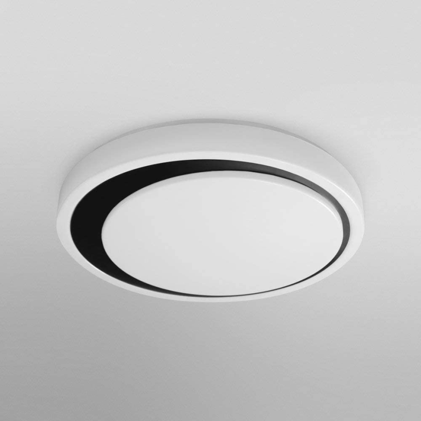 Ledvance - LED Stmívatelné svítidlo SMART+ MOON LED/32W/230V 3000K-6500K Wi-Fi