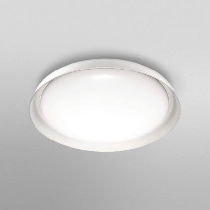 Ledvance - LED Stmívatelné svítidlo SMART+ PLATE LED/24W/230V 3000K-6500K Wi-Fi