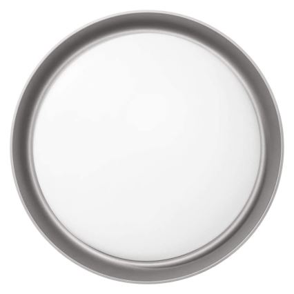 Ledvance - LED Stmívatelné svítidlo SMART+ PLATE LED/24W/230V 3000K-6500K Wi-Fi