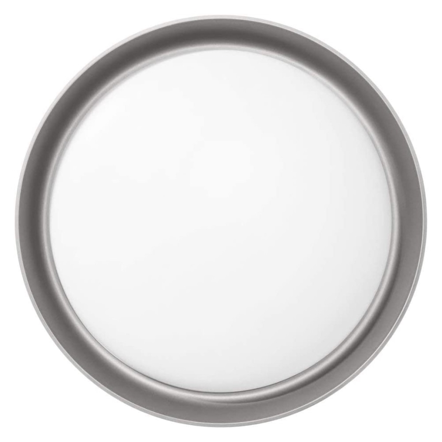 Ledvance - LED Stmívatelné svítidlo SMART+ PLATE LED/24W/230V 3000K-6500K Wi-Fi