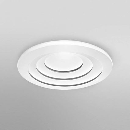 Ledvance - LED Stmívatelné svítidlo SMART+ SPIRAL LED/24W/230V 3000K-6500K Wi-Fi