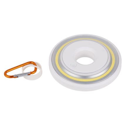Ledvance - LED Stmívatelné svítidlo FLASHLIGHT CAMP LED/2,2W/3xAAA
