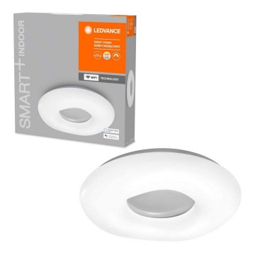 Ledvance - LED Stmívatelné svítidlo SMART+ CROMO LED/30W/230V 3000K-6500K Wi-Fi