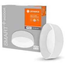 Ledvance - LED Stmívatelné svítidlo SMART+ CYLINDER LED/24W/230V 3000K-6500K Wi-Fi