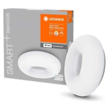 Ledvance - LED Stmívatelné svítidlo SMART+ DONUT LED/24W/230V 3000K-6500K Wi-Fi