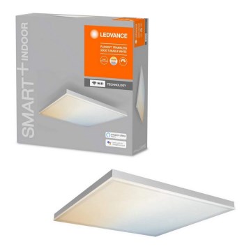 Ledvance - LED Stmívatelné svítidlo SMART+ FRAMELESS LED/20W/230V 3000K-6500K Wi-Fi